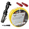 R6 1/2" Air Ratchet Kit Includes: R6 1/2" Air Ratchet - image 1
