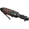 R8 1/4" Mini Air Ratchet Square Drive: 1/4" - image 1