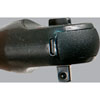 R8 1/4" Mini Air Ratchet Square Drive: 1/4" - image 3