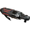 R12 3/8" Stubby Air Ratchet Square Drive: 3/8" - image 1