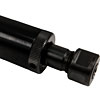 R6 1/4" Extended Air Die Grinder Collet Size: 1/4" - image 2