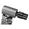 1/4" Right Angle Air Die Grinder Collet Size: 1/4" - image 2