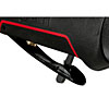 R8 1/4" Full Straight Air Die Grinder JAT-404 - image 3