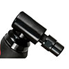 R8 1/4" Mini Right Angle Air Die Grinder JAT-405 - image 2
