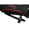 R8 1/4" Mini 115° Angle Air Die Grinder JAT-406 - image 3