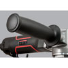 R8 4" Air Angle Grinders Wheel size: 4"x5/8"x1.4" - image 2