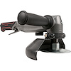 505452 JAT-452 Pneumatic (Air) Angle Grinder 7 in.