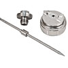 R12 HLVP Standard Spray Gun JAT-500 - image 3