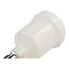 R12 HLVP Mini Spray Gun JAT-501 - image 2
