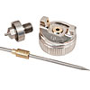R12 HLVP Mini Spray Gun JAT-501 - image 3