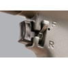 R6 3/8" Reversible Air Drill Chuck Size: 3/8" - image 2