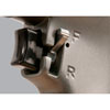 R6 1/2" Reversible Air Drill Chuck Size: 1/2" - image 2