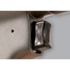 R6 1/2" Reversible Air Drill Chuck Size: 1/2" - image 3