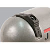 R8 3/8" Reversible Air Drill Chuck Size: 3/8" - image 2