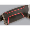 R8 3/8" Reversible Air Drill Chuck Size: 3/8" - image 3