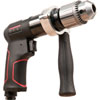 R12 1/2" Reversible Air Drill Chuck size: 1/2" - image 1