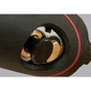 R12 3/8" Reversible Angled Air Drill Chuck size: 3/8" - image 2