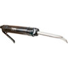 R8 Flux Chipper Retainer Type: Lever Lock - image 1