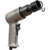 R6 1-5/8" Stroke Short Air Hammer Shank Size: 0.401" Parker - image 1