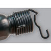 R6 1-5/8" Stroke Short Air Hammer Shank Size: 0.401" Parker - image 2