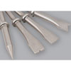 R6 1-5/8" Stroke Short Air Hammer Shank Size: 0.401" Parker - image 3