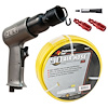 R6 1-5/8" Stroke Short Air Hammer Kit Includes: R6 1-5/8" Stroke Short Air Hammer