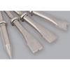R6 2-5/8" Stroke Medium Air Hammer Shank Size: 0.401" Parker - image 3
