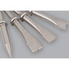 R6 3-5/8" Stroke Long Air Hammer Shank Size: 0.401" Parker - image 3