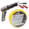 R6 3-5/8" Stroke Long Air Hammer Kit Includes: R6 3-5/8" Stroke Long Air Hammer