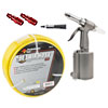 R6 Air Riveter Kit Includes: R6 Air Riveter Kit - image 1