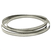 BI-METAL BANDSAW BLADE 1" - image 1