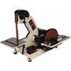 Bench Belt and Disc J-4002