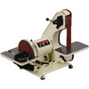 Bench Belt and Disc Sander J-41002
