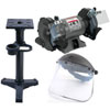 8" Shop Bench Grinder Kit - image 1