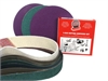 METALWORKING BELT & DISC - image 1