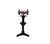 6 in. Shop Bench Grinder w/Grinding & Wire Wheels - image 4