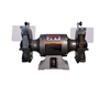 8 in. Shop Bench Grinder w/Grinding & Wire Wheels