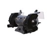 8 in. Shop Bench Grinder w/Grinding & Wire Wheels - image 3
