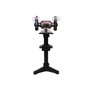 8 in. Shop Bench Grinder w/Grinding & Wire Wheels - image 4