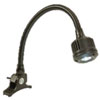 LED Dual Bench Grinder Lamp For IBG-8", 10", 12" Grinders