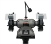 8 in. Variable Speed Industrial Bench Grinder