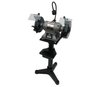 8 in. Variable Speed Industrial Bench Grinder - image 3