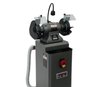 8 in. Variable Speed Industrial Bench Grinder - image 4