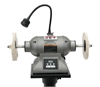 8 in. Variable Speed Industrial Buffer - image 1