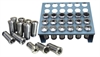 PREMIUM 35 PIECE 5-C COLL - image 1