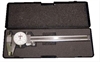6IN JET DIAL CALIPER  -- - image 1
