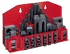 CK-58 52-PIECE CLAMPING - image 1