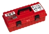 22 PIECE TURNING TOOL KIT - image 1