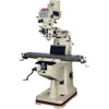 JTM-4VS-1 Variable Speed Vertical Milling Machine 115/230V 1Ph - image 1