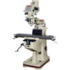 JTM-4VS-1 Mill With X and Y-Axis Powerfeeds - image 1